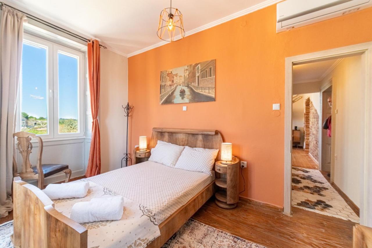 Contessa Di Corfu I公寓 外观 照片