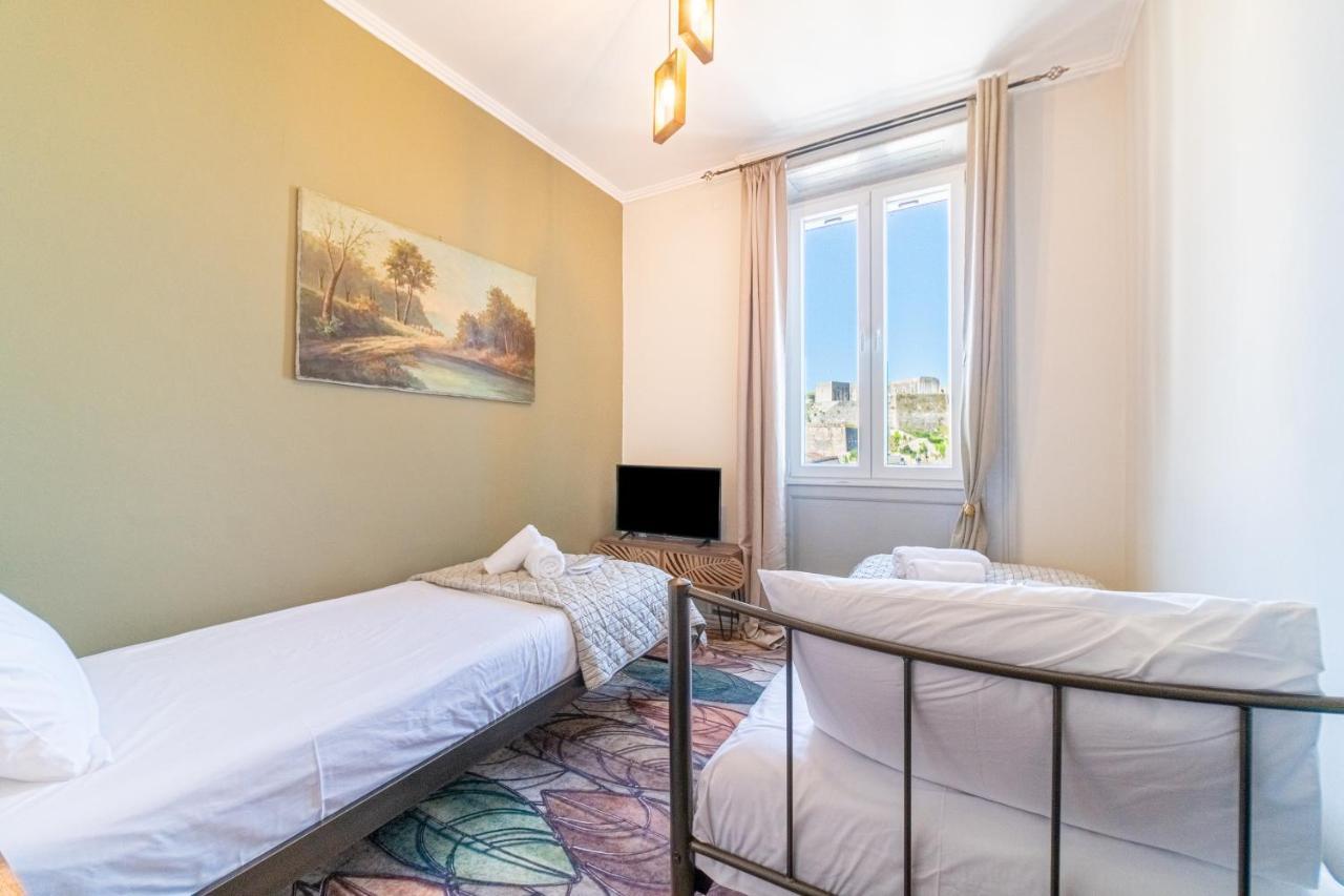 Contessa Di Corfu I公寓 外观 照片