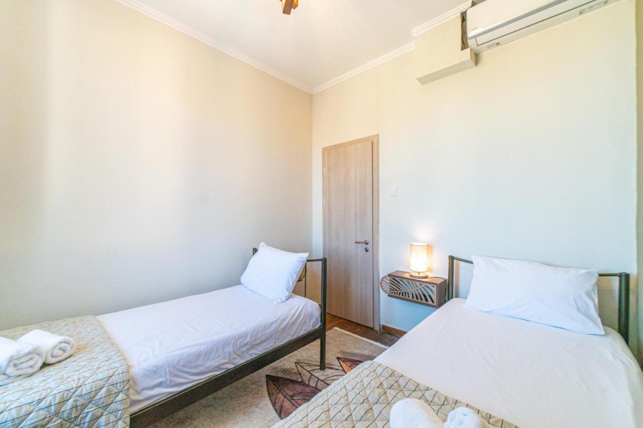Contessa Di Corfu I公寓 外观 照片
